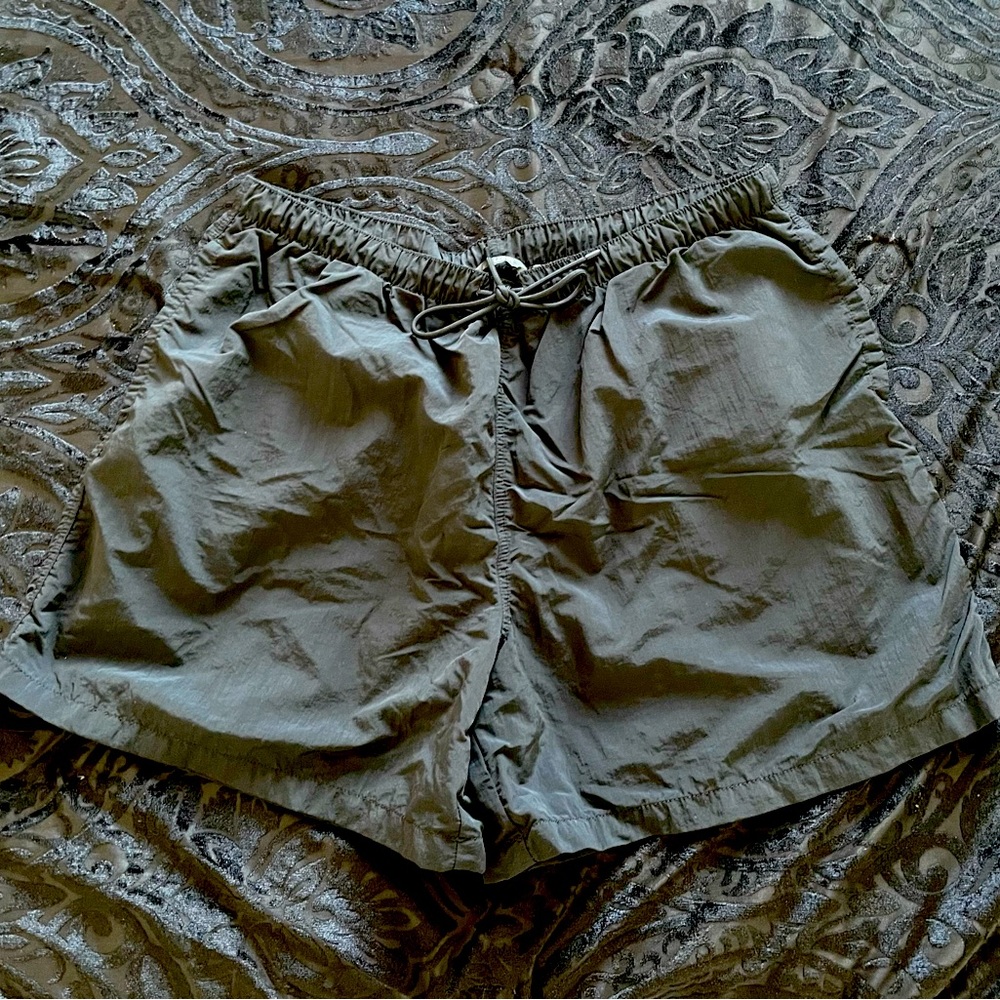 Swimming trunks